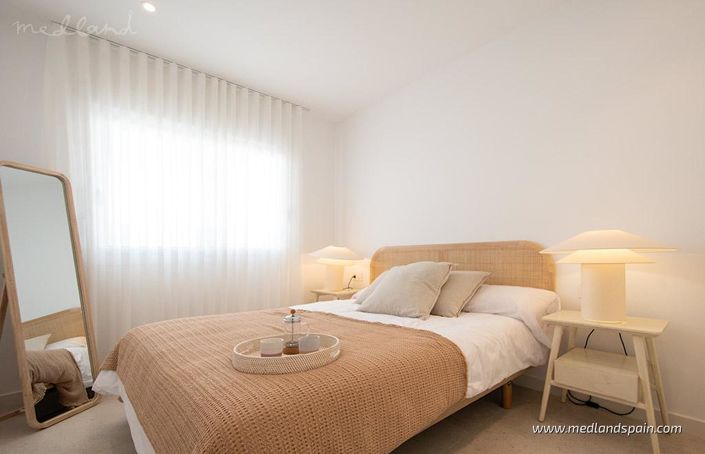 Image No.11-Appartement de 3 chambres à vendre à Pilar de la Horadada