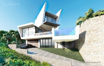 Medland Spain most sold property