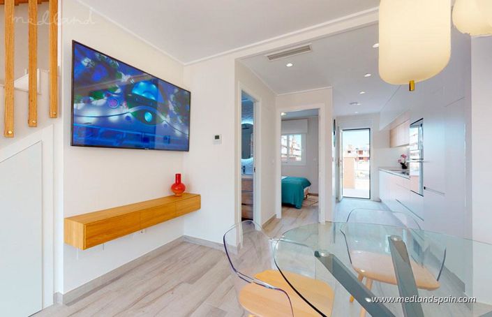 Image No.4-3 Bed Townhouse for sale