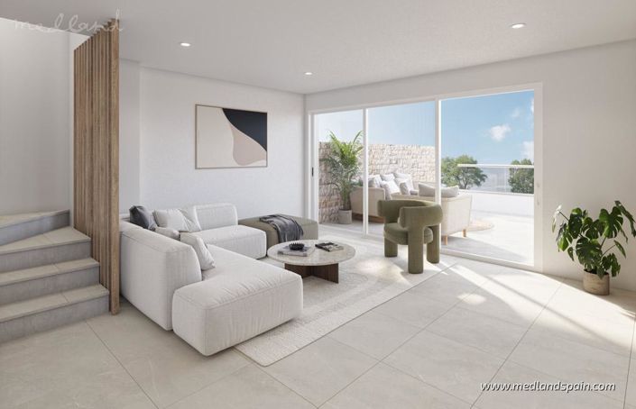 Image No.3-2 Bed Apartment for sale