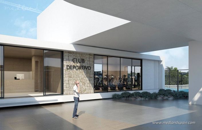 Image No.14-Appartement de 2 chambres à vendre à Aspe