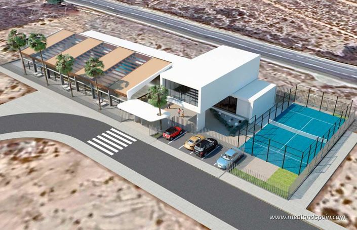 Image No.13-3 Bed Apartment for sale