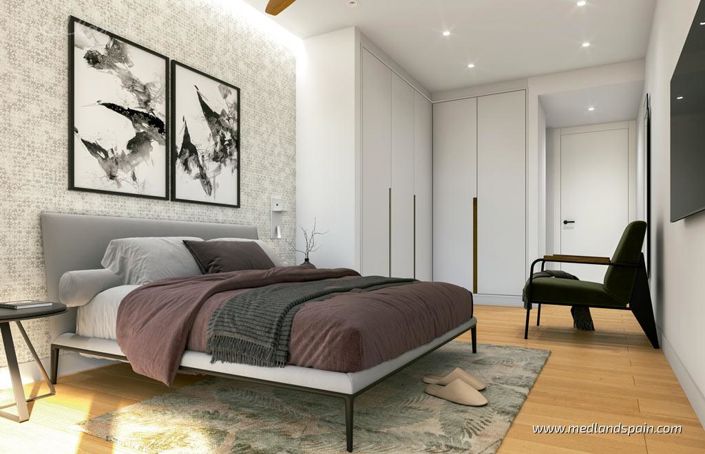 Image No.5-3 Bed Apartment for sale