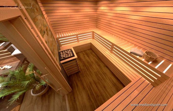 Image No.12-Appartement de 2 chambres à vendre à Torrevieja