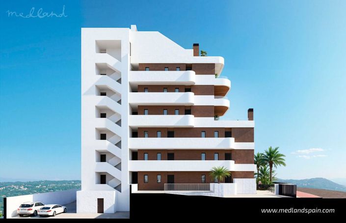 Image No.9-Appartement de 3 chambres à vendre à Guardamar del Segura