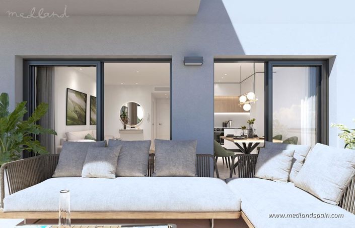 Image No.7-3 Bed Apartment for sale