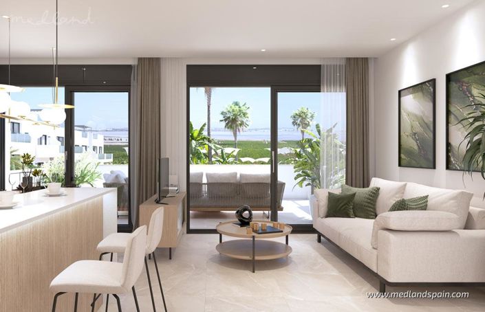 Image No.3-3 Bed Apartment for sale