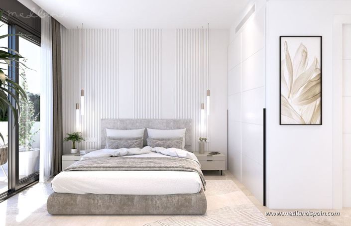 Image No.5-3 Bed Apartment for sale