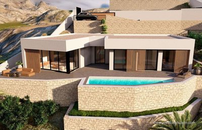 3 Bed Villa for sale