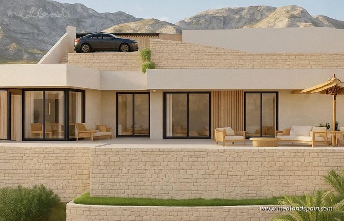 Image No.7-3 Bed Villa for sale