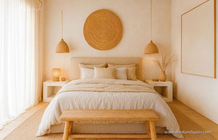 Image No.5-Villa de 3 chambres à vendre à Alicante