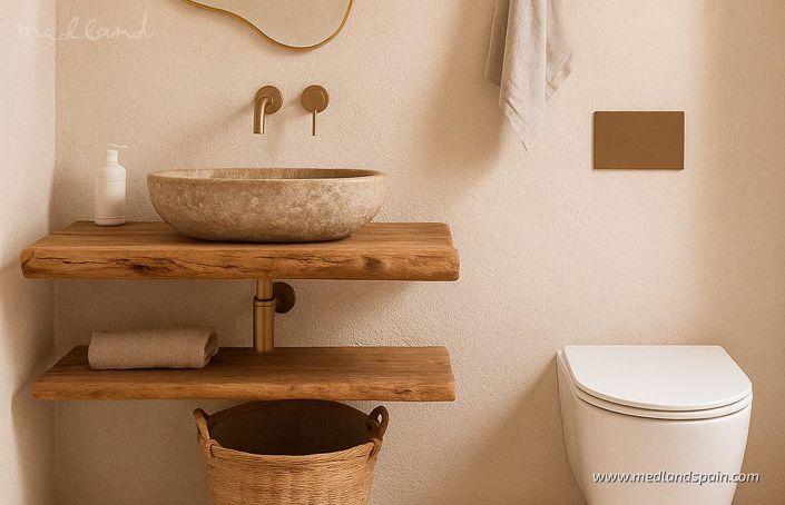 Image No.4-Villa de 3 chambres à vendre à Alicante