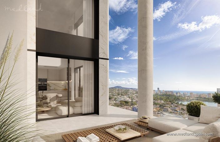 Image No.10-2 Bed Apartment for sale