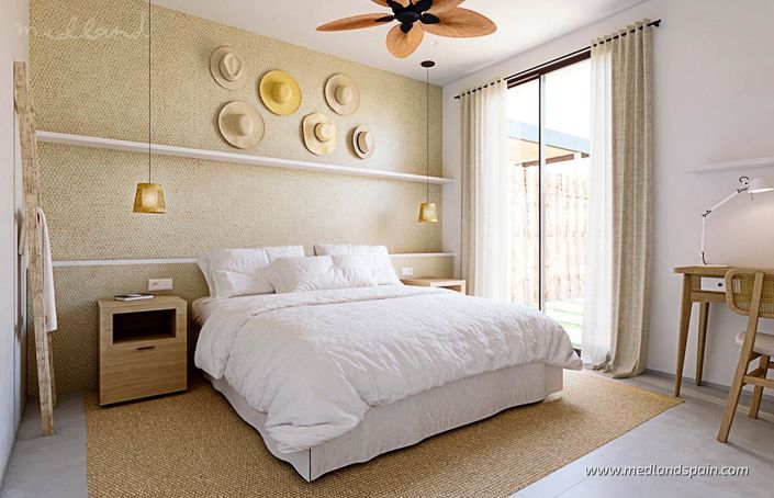 Image No.11-Villa de 4 chambres à vendre à Alicante