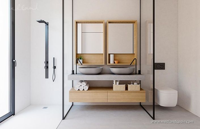 Image No.12-Villa de 4 chambres à vendre à Alicante