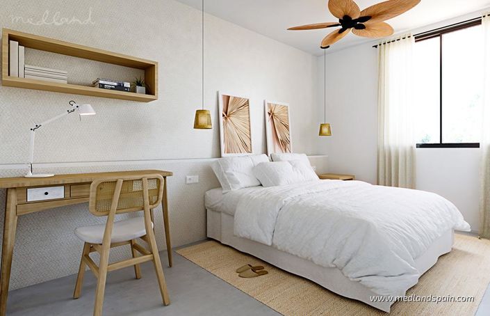 Image No.13-Villa de 4 chambres à vendre à Alicante