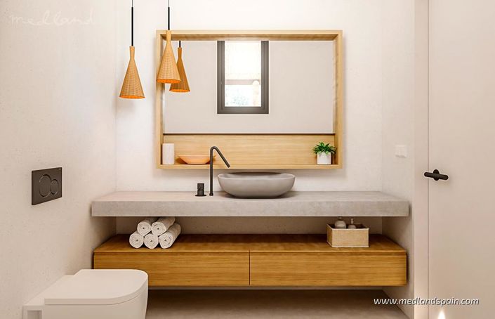 Image No.14-Villa de 4 chambres à vendre à Alicante