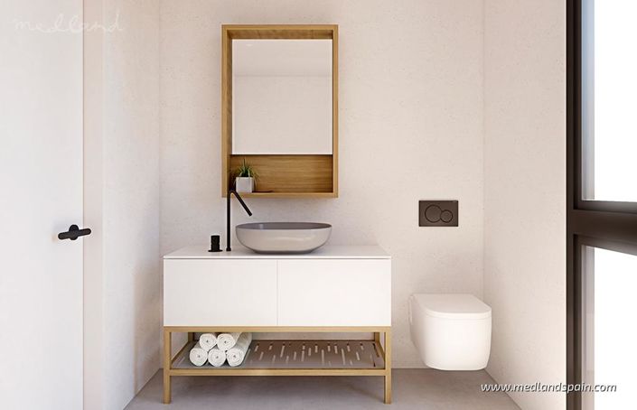 Image No.7-Villa de 4 chambres à vendre à Alicante