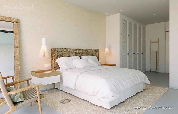 Image No.8-Villa de 4 chambres à vendre à Alicante