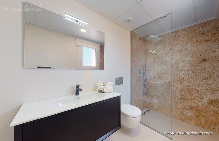 Image No.13-Villa de 3 chambres à vendre à El Campello