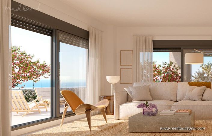 Image No.8-3 Bed Apartment for sale