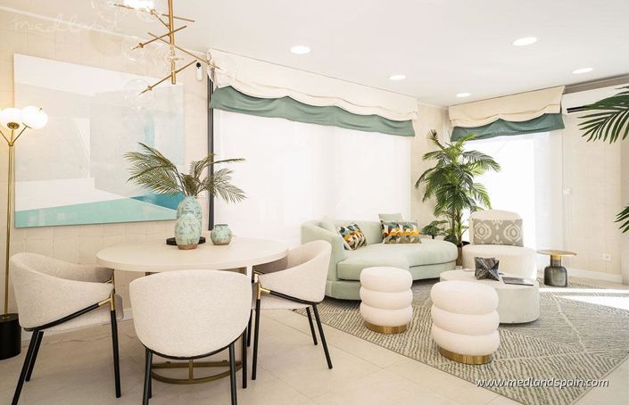 Image No.9-3 Bed Apartment for sale