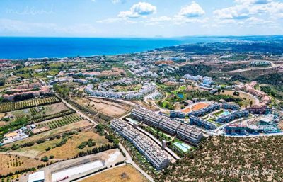 Medland Spain most sold property