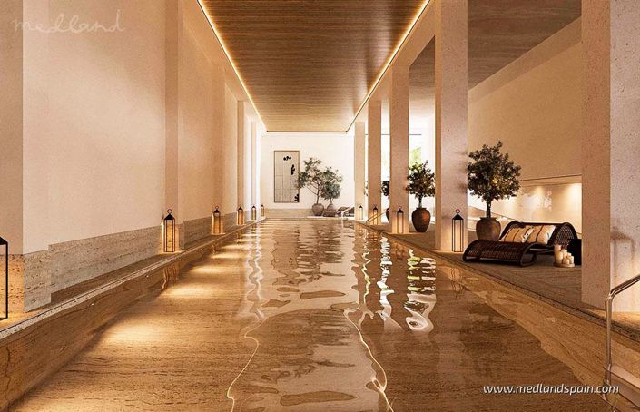 Image No.9-Appartement de 2 chambres à vendre à Alicante