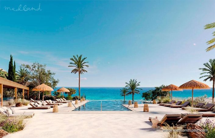 Image No.3-Appartement de 1 chambre à vendre à Alicante