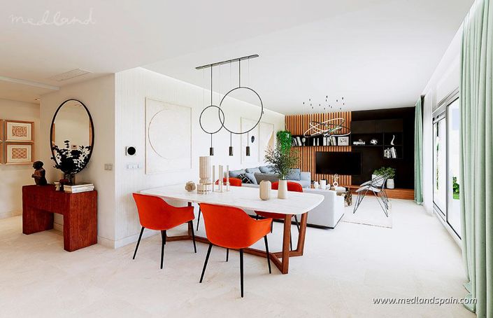 Image No.11-3 Bed Apartment for sale