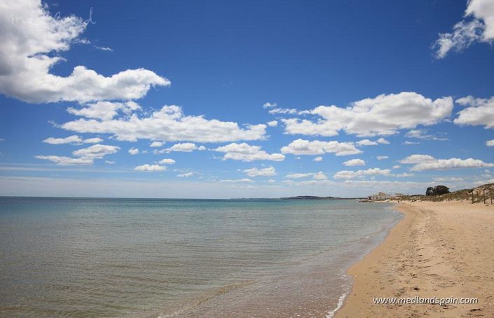 Image No.10-Maison de ville de 3 chambres à vendre à Alicante