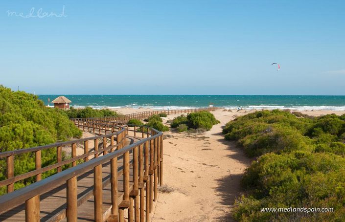 Image No.11-Maison de ville de 3 chambres à vendre à Alicante