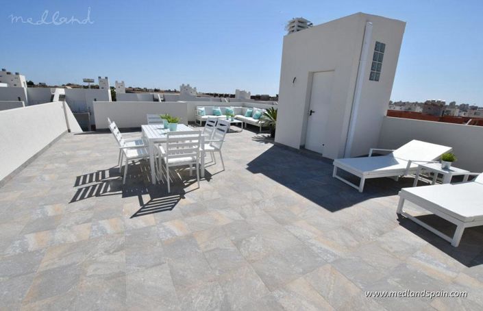 Image No.11-Appartement de 3 chambres à vendre à San Miguel de Salinas