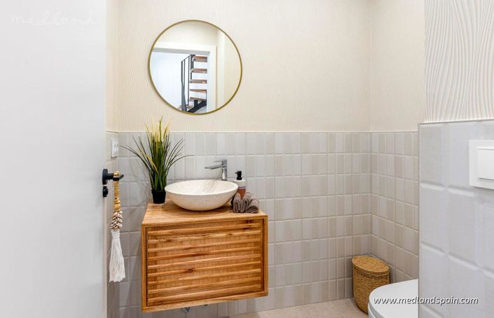 Image No.7-Maison de ville de 3 chambres à vendre à Dolores