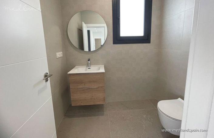 Image No.5-Villa de 3 chambres à vendre à Ciudad Quesada