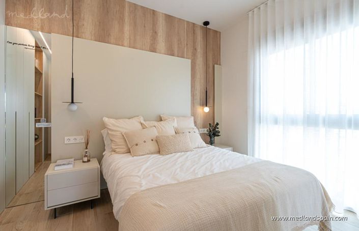 Image No.12-Villa de 3 chambres à vendre à Ciudad Quesada