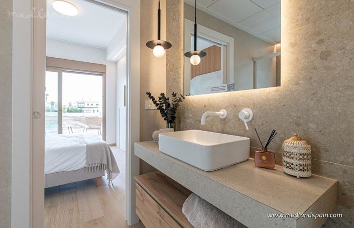 Image No.13-Villa de 3 chambres à vendre à Ciudad Quesada