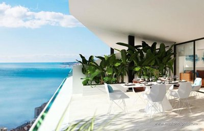 2 Bed Apartment for sale