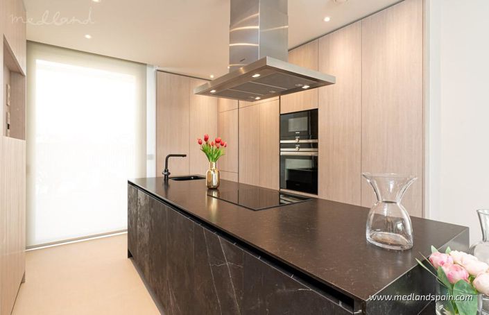 Image No.4-Villa de 3 chambres à vendre à La Finca