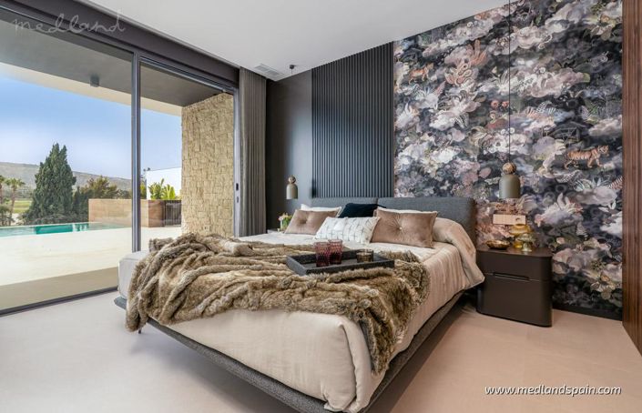 Image No.10-Villa de 3 chambres à vendre à La Finca