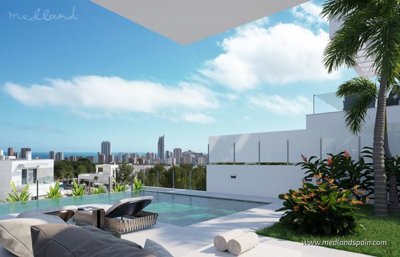 3 Bed Villa for sale