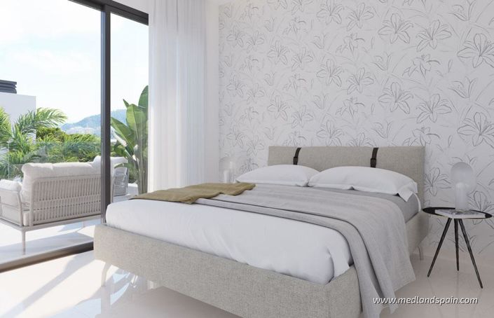 Image No.10-3 Bed Villa for sale