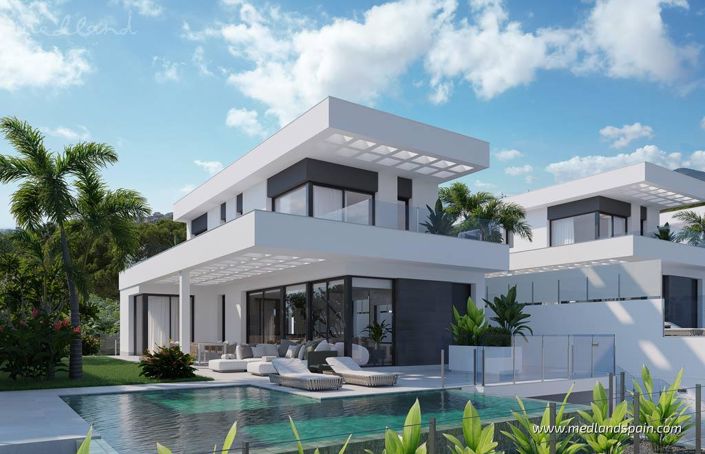 Image No.12-3 Bed Villa for sale