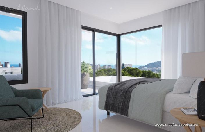 Image No.8-3 Bed Villa for sale