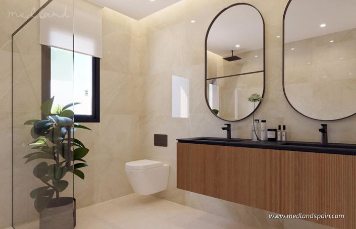 Image No.9-3 Bed Villa for sale