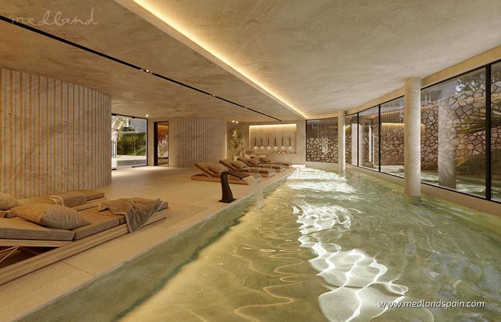 Image No.7-Appartement de 1 chambre à vendre à Estepona