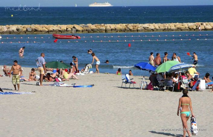 Image No.11-Appartement de 2 chambres à vendre à Santa Pola