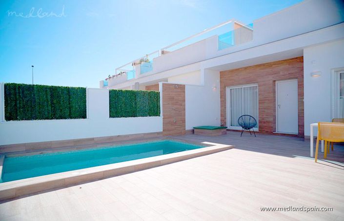 Image No.2-3 Bed Townhouse for sale