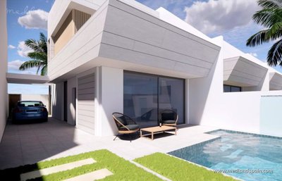 3 Bed Villa for sale