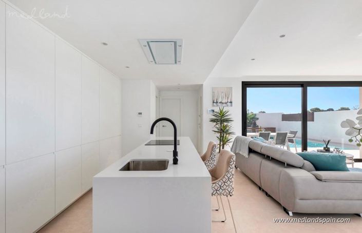 Image No.6-Villa de 3 chambres à vendre à Murcie